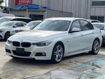 Used BMW 320d
