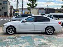 BMW 320d 2013