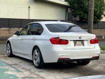 BMW 320d 2013