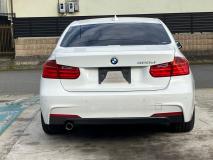 BMW 320d 2013