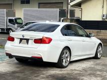 BMW 320d 2013