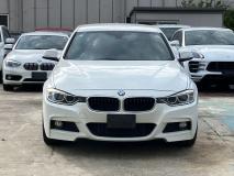 BMW 320d 2013