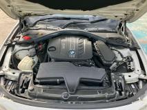 BMW 320d 2013