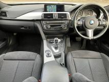 BMW 320d 2013
