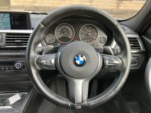 BMW 320d 2013