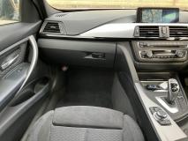 BMW 320d 2013