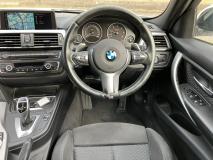 BMW 320d 2013