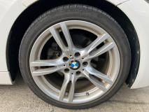 BMW 320d 2013