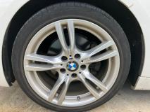 BMW 320d 2013