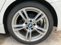 BMW 320d 2013