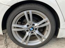 BMW 320d 2013