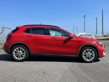 MERCEDES BENZ GLA 2018