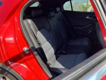 MERCEDES BENZ GLA 2018