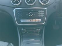 MERCEDES BENZ GLA 2018