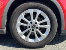 MERCEDES BENZ GLA 2018