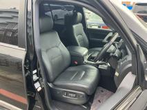 TOYOTA LAND CRUISER 2019