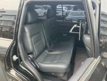 TOYOTA LAND CRUISER 2019