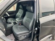 TOYOTA LAND CRUISER 2019