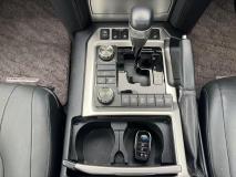 TOYOTA LAND CRUISER 2019