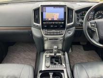 TOYOTA LAND CRUISER 2019