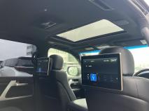 TOYOTA LAND CRUISER 2019