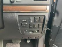 TOYOTA LAND CRUISER 2019