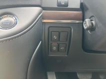 TOYOTA LAND CRUISER 2019