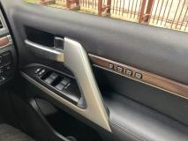 TOYOTA LAND CRUISER 2019