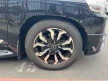 TOYOTA LAND CRUISER 2019