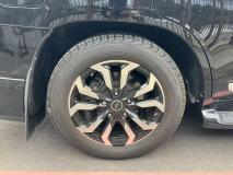 TOYOTA LAND CRUISER 2019