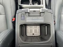 TOYOTA LAND CRUISER 2019