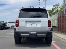 TOYOTA LANDCRUISER 250 2024