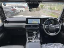 TOYOTA LANDCRUISER 250 2024