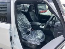TOYOTA LANDCRUISER 250 2024