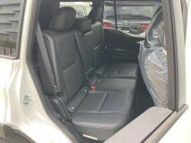 TOYOTA LANDCRUISER 250 2024