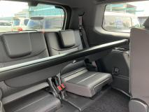 TOYOTA LANDCRUISER 250 2024