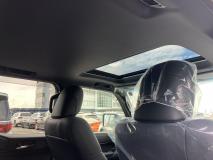 TOYOTA LANDCRUISER 250 2024