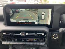 TOYOTA LANDCRUISER 250 2024