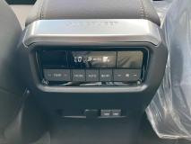 TOYOTA LANDCRUISER 250 2024