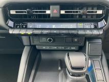 TOYOTA LANDCRUISER 250 2024