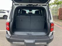 TOYOTA LANDCRUISER 250 2024