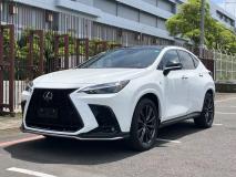 Lexus Lexus NX