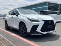 LEXUS LEXUS NX 2023