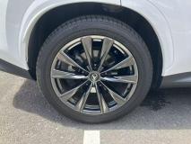 LEXUS LEXUS NX 2023