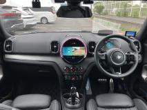 BMW MINI COOPER 2022