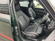 BMW MINI COOPER 2022