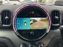 BMW MINI COOPER 2022