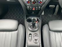 BMW MINI COOPER 2022