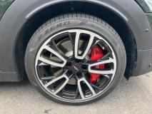 BMW MINI COOPER 2022