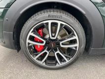 BMW MINI COOPER 2022